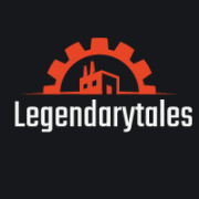 (c) Legendarytales.org